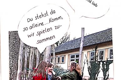 Aktionstag Grundschulen 2020 - Beitrag Furlbachschule 
